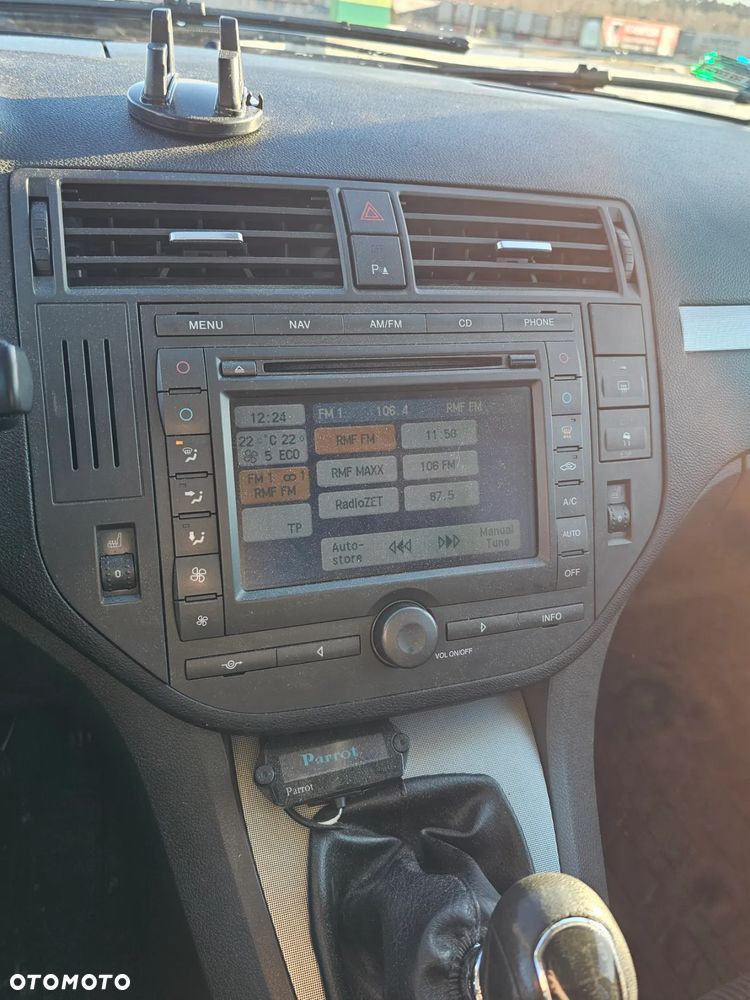 Ford Focus C-Max 2.0 TDCi Ghia - 12