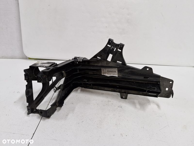 BMW 7 F01 ŚLIZG MOCOWANIE LAMPY PRAWEJ PRZEDNIEJ PRAWY PRZÓD 51647184160 - 6
