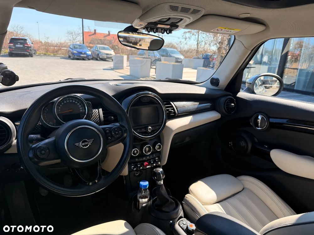 MINI Cooper S Standard - 9
