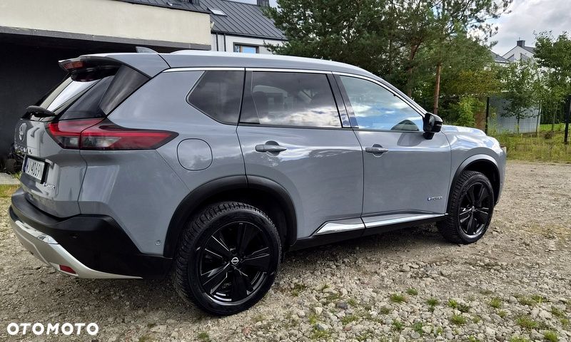 Nissan X-Trail 1.5 VC-T e-POWER Tekna e-4ORCE - 6