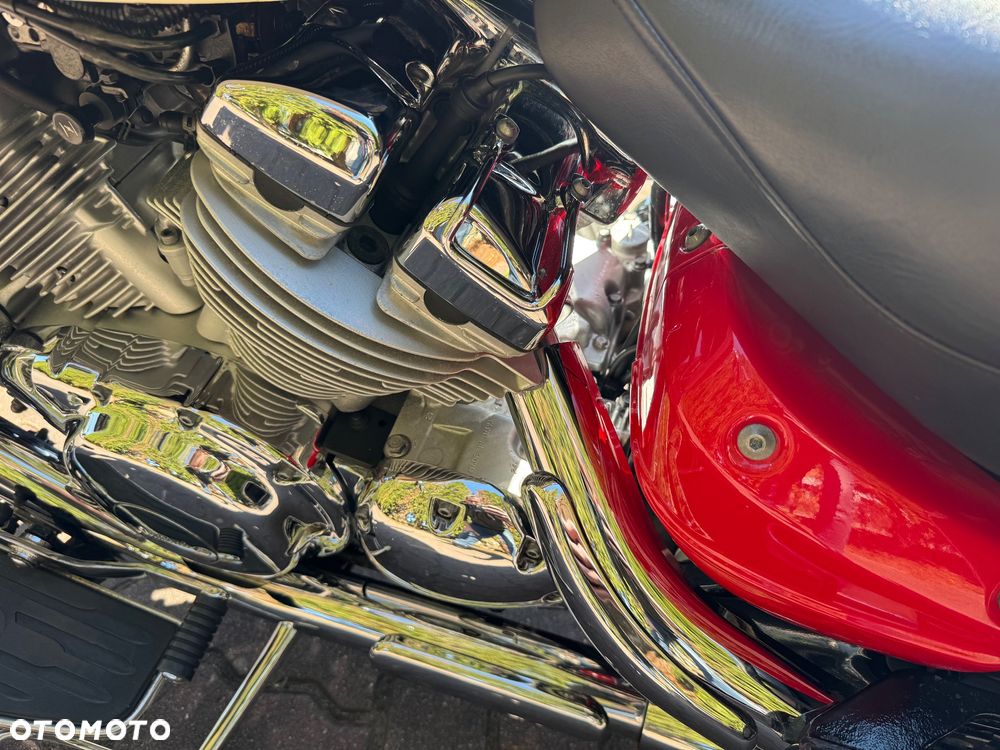 Yamaha Royal Star - 15