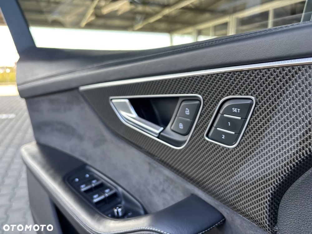 Audi SQ7 TDI Quattro Tiptr - 21