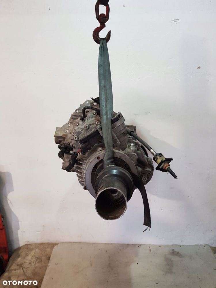 porsche macan s 95b 3.0 tdi 190kw 258km skrzynia biegów pex automat - 6