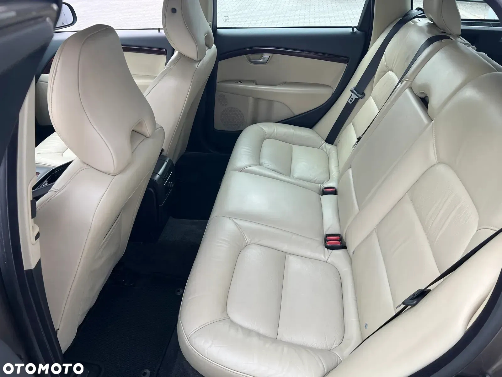 Volvo V70 - 20