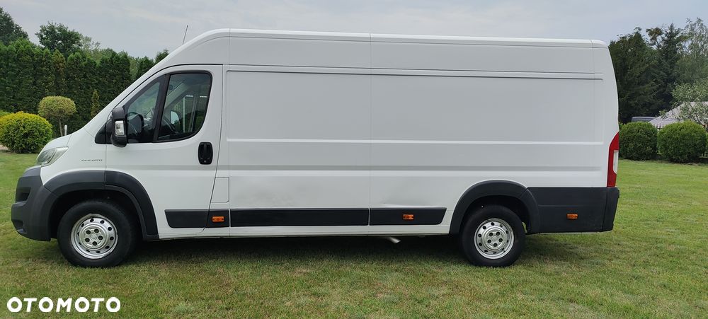 Fiat Ducato - 19