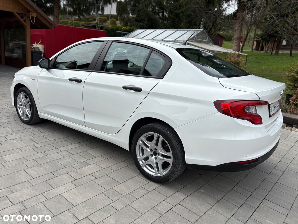 Fiat Tipo 1.4 16V Easy - 15