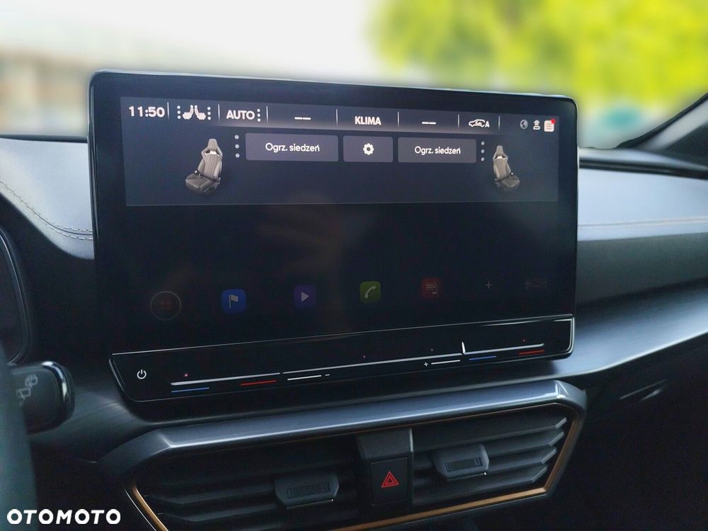 Cupra Formentor 2.0 TSI 4Drive VZ DSG - 39