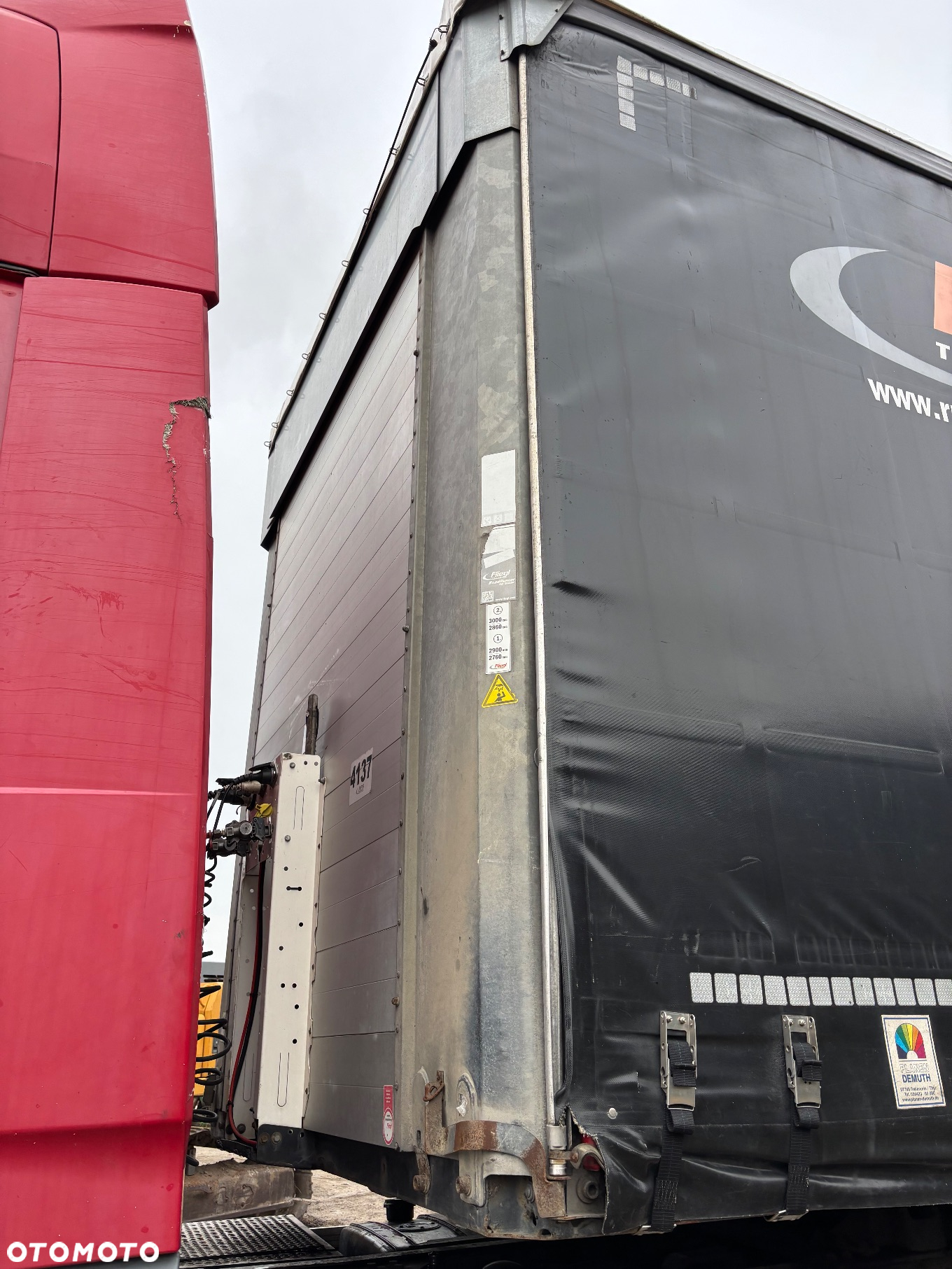Fliegl Sds 350 - 10