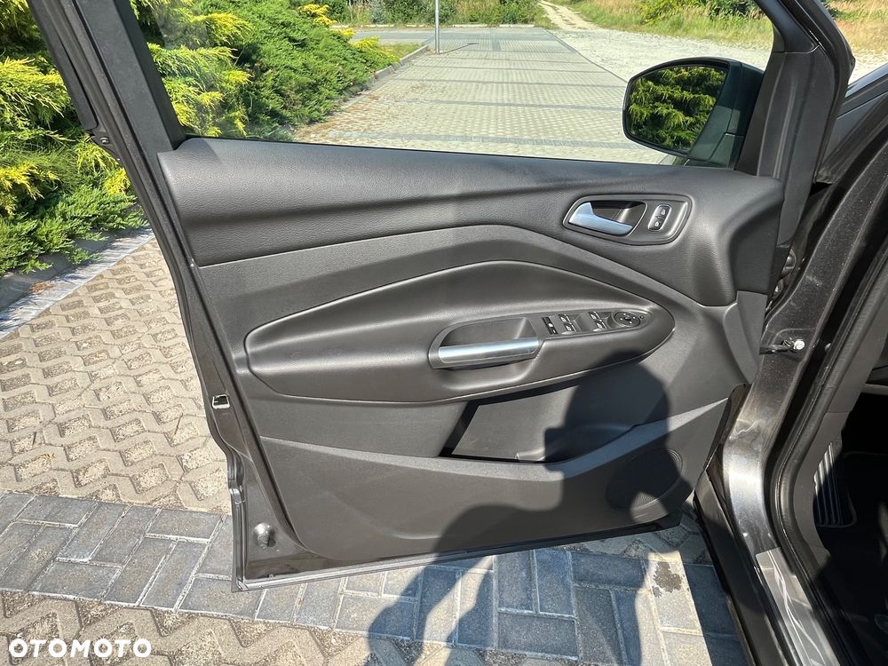 Ford Kuga 1.5 EcoBoost AWD Titanium ASS - 12