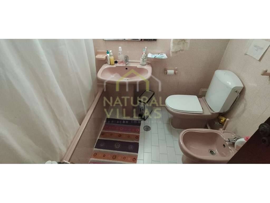 Quarto mobilado próximo da UALG Gambelas, Faro - Grande imagem: 3/10