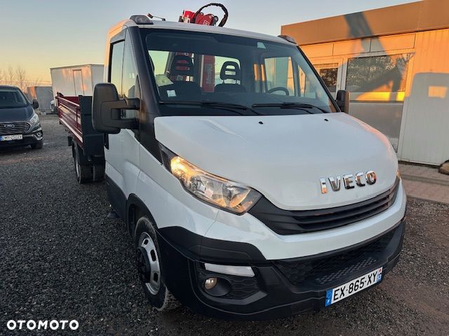 Iveco 35C16 - 1
