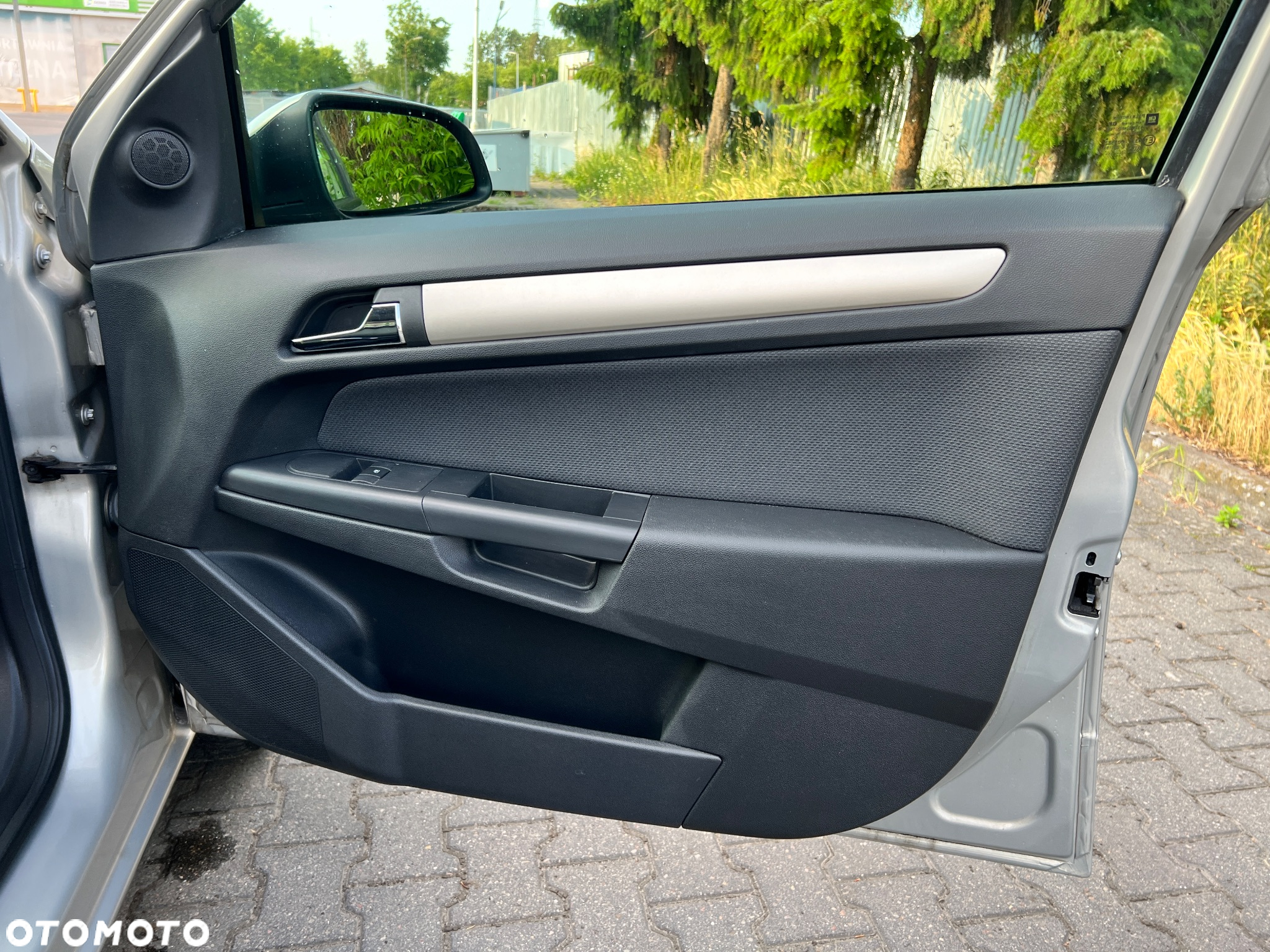 Opel Astra III 1.4 Elegance Easytronic - 19