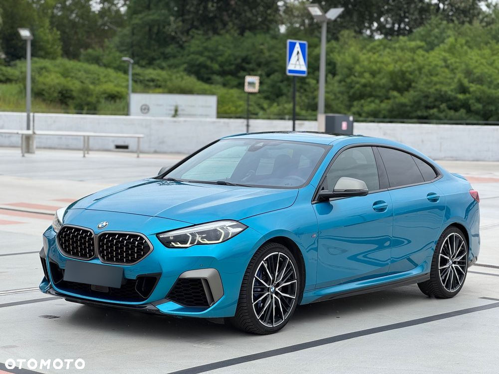 BMW Seria 2 M235i xDrive - 31