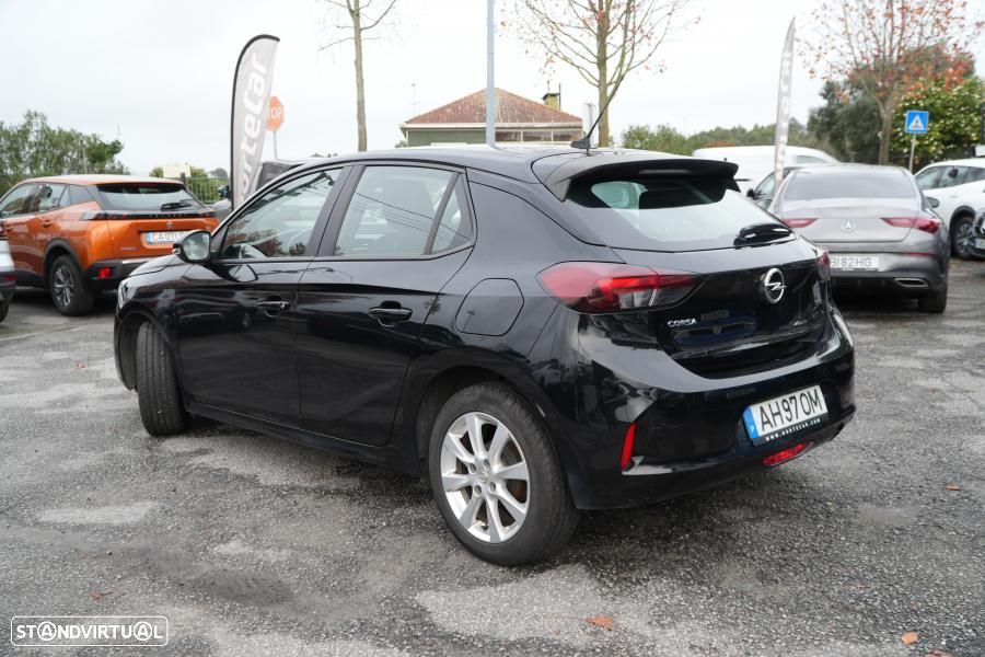 Opel Corsa 1.2 Edition - 5