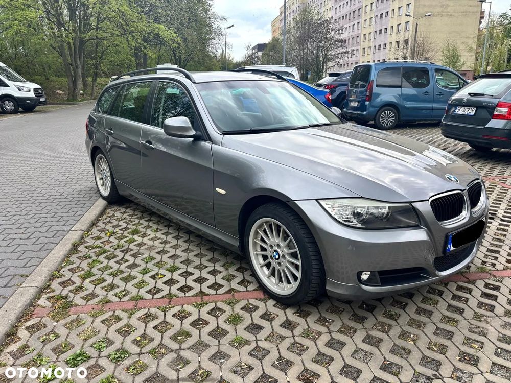 BMW Seria 3 318i Edition Lifestyle - 6