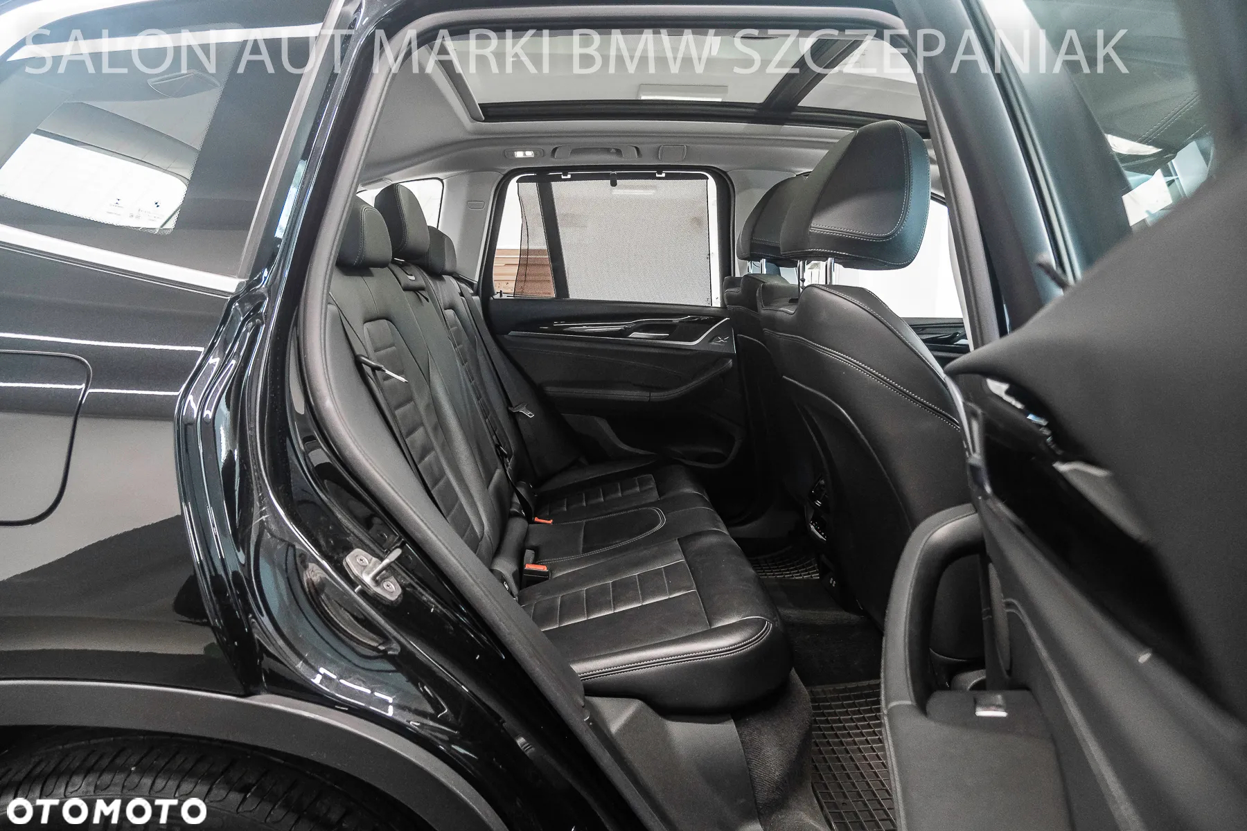 BMW X3 xDrive20d - 33