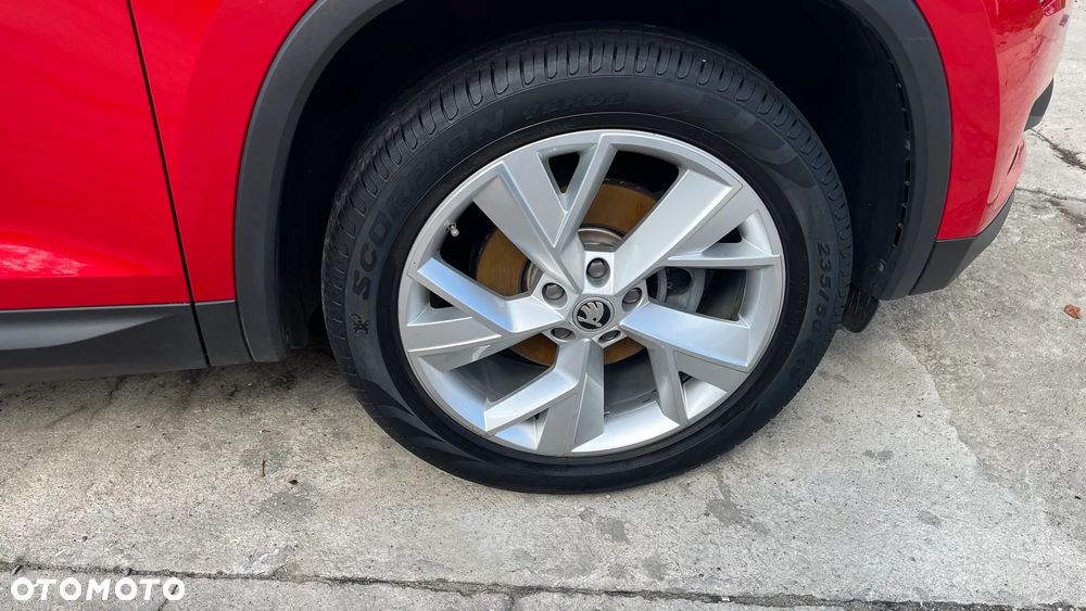 Skoda Kodiaq 1.5 TSI ACT 4x2 Style DSG - 3