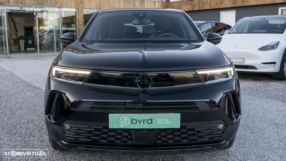 Opel Mokka-e 50 kWh GS - 3