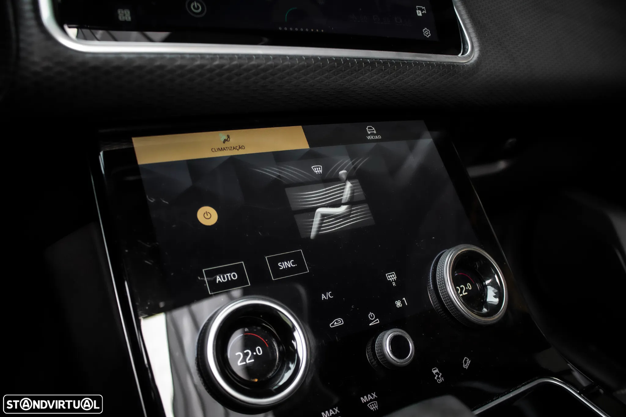 Land Rover Range Rover Velar D200 S - 54