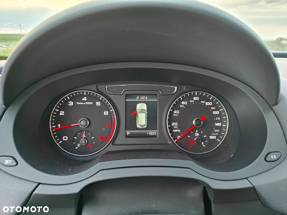 Audi Q3 - 14