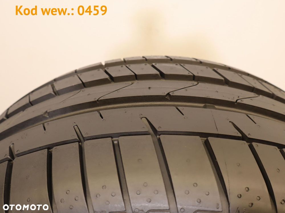 Petlas Velox Sport PT741 - 245/35 R17 - 7