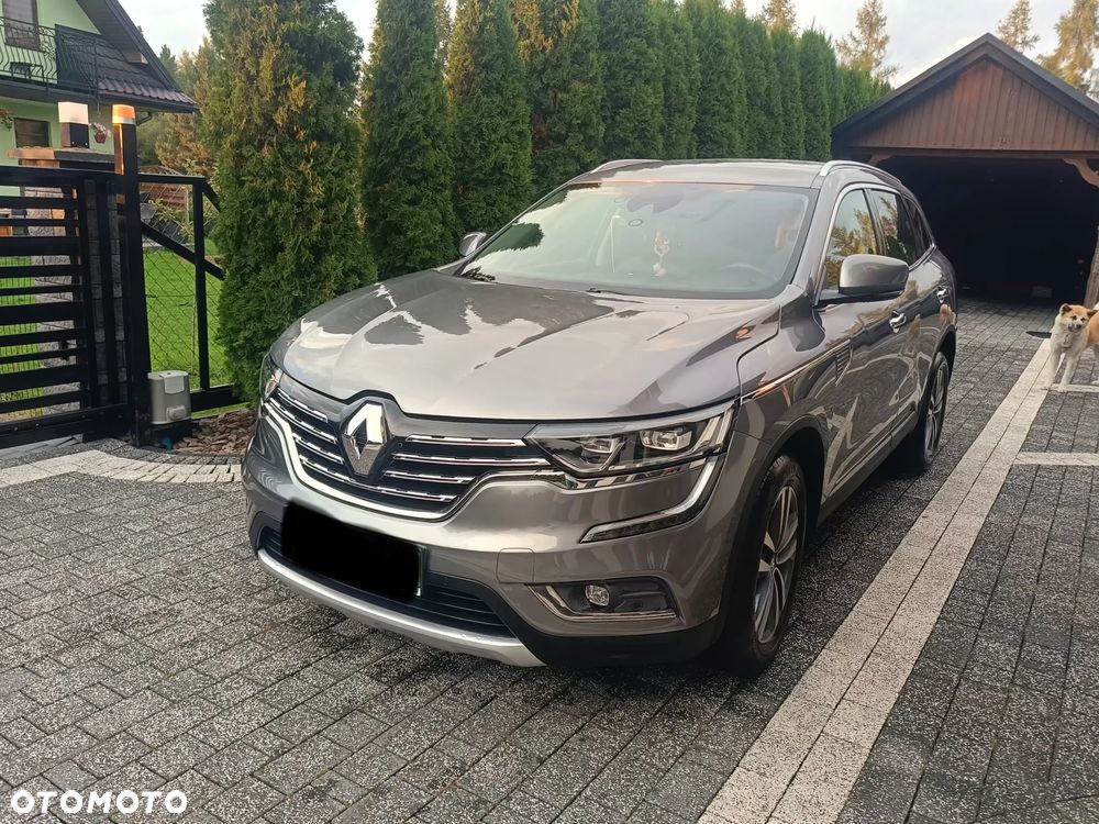 Renault Koleos 2.0 dCi Winter Edition 4x4 X-Tronic - 1