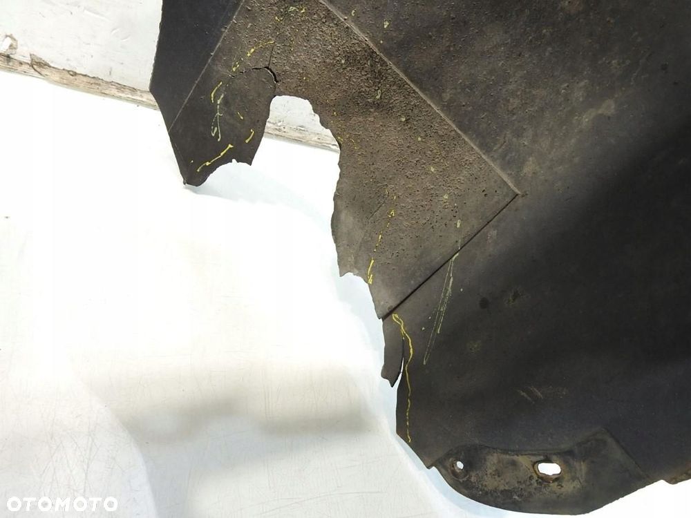 NADKOLE LEWY PRZÓD VW PASSAT B6 LIFT 3C0805977 - 3