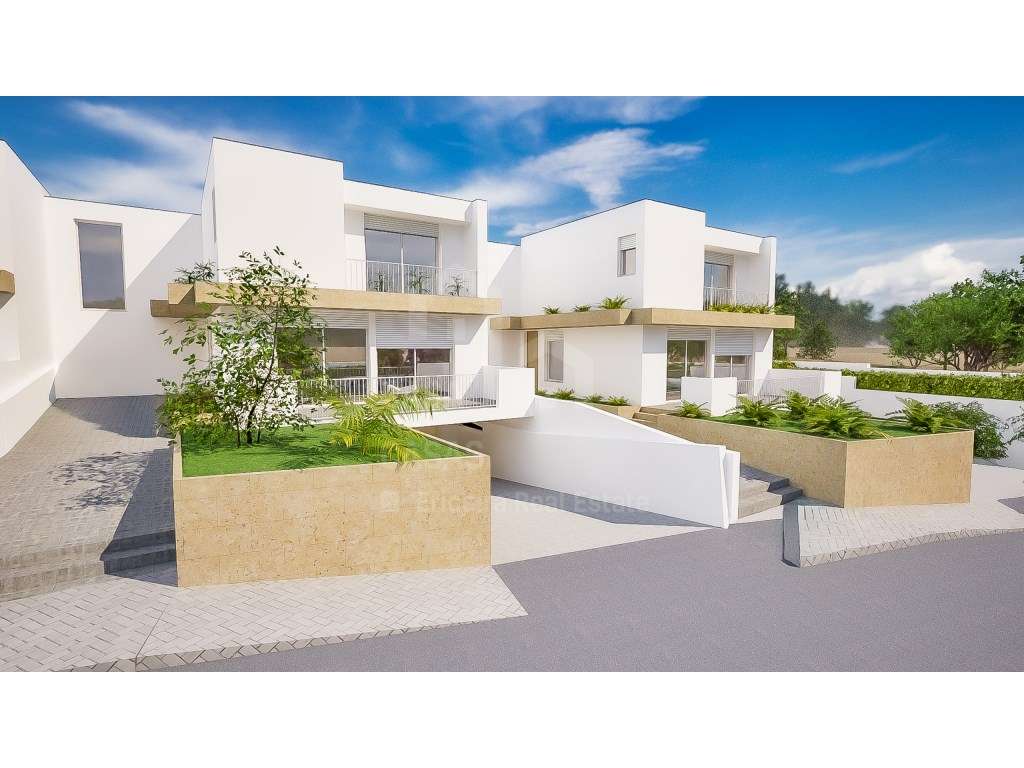 Vende Moradia T4 - Mafra 6 km e Ericeira 14 km, A Casa das Casas - Grande imagem: 4/27