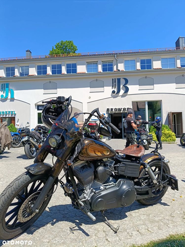 Harley-Davidson Inny - 8