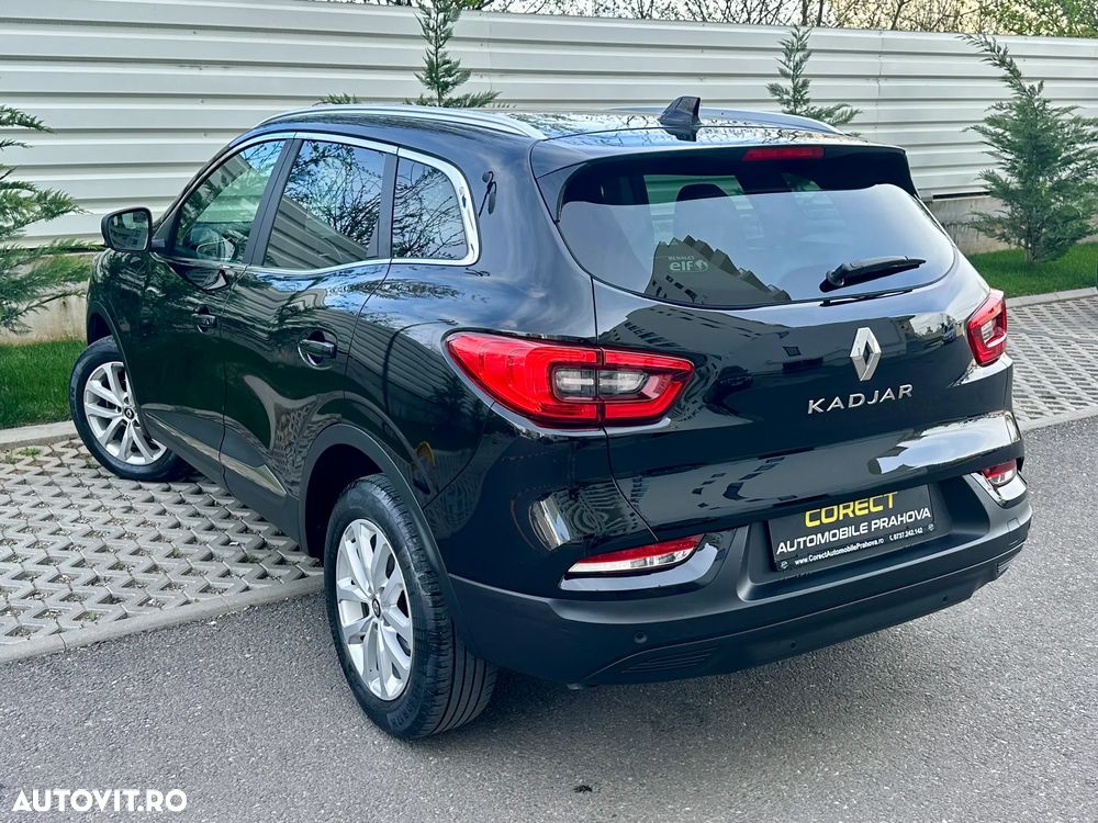 Renault Kadjar - 7