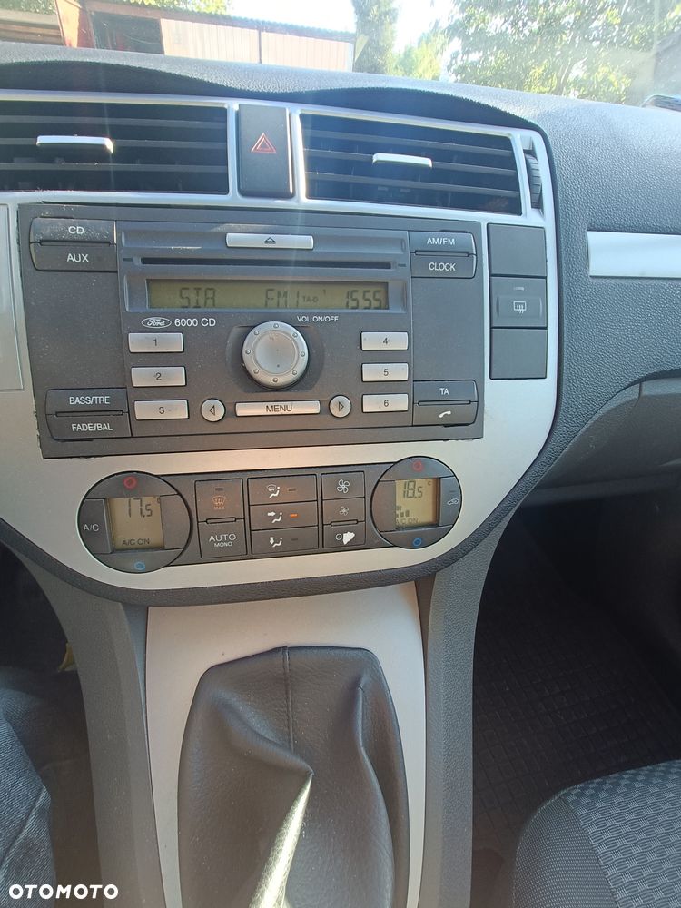Ford Focus C-Max - 7