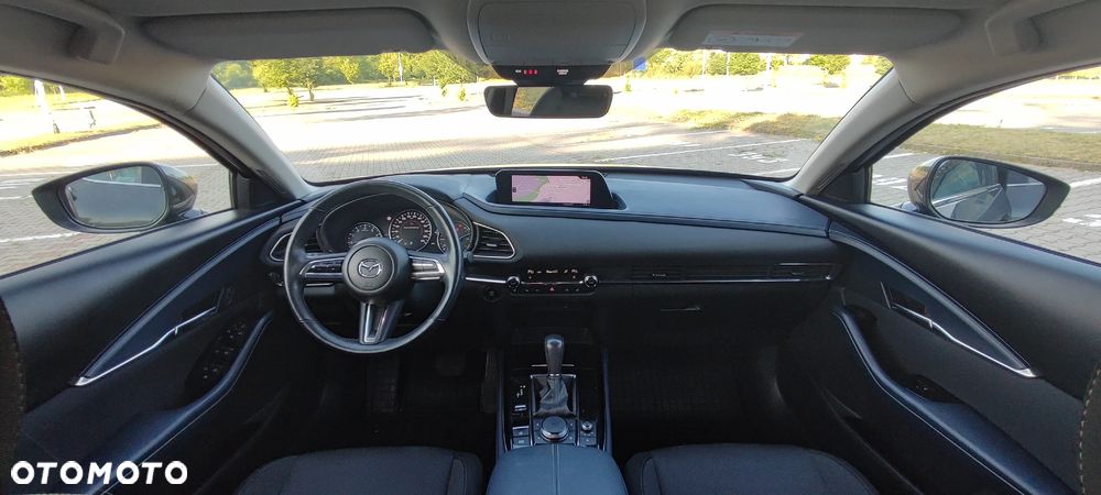Mazda CX-30 - 13