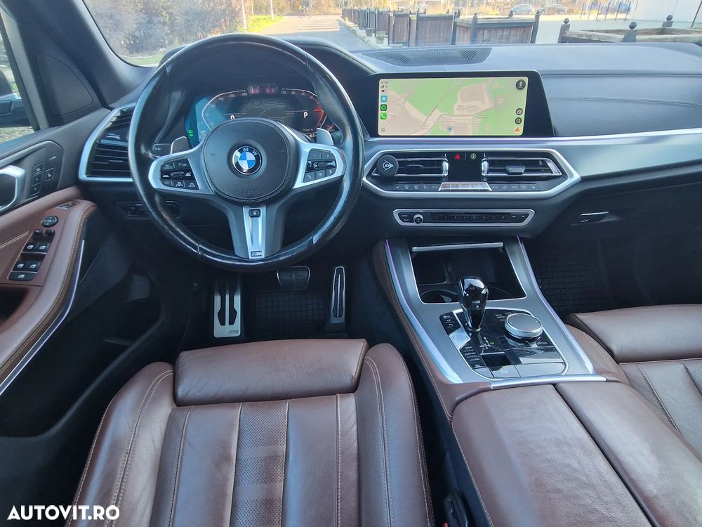 BMW X5 - 18
