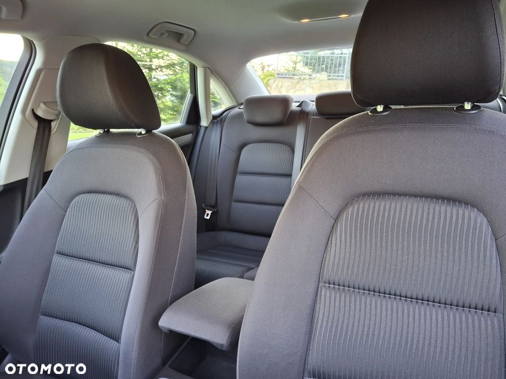 Audi A4 Limousine 1.8 TFSI Attraction - 27
