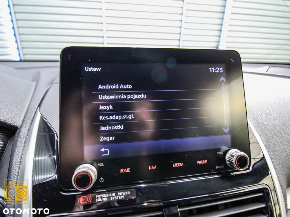 Mitsubishi Eclipse Cross 2.4 PHEV Instyle Plus - 21