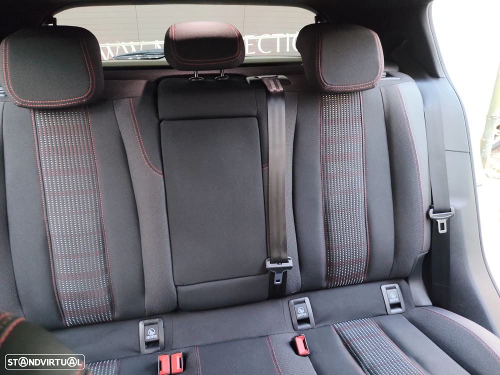 Peugeot 308 PureTech 130 EAT6 Stop & Start GT-Line Edition - 6