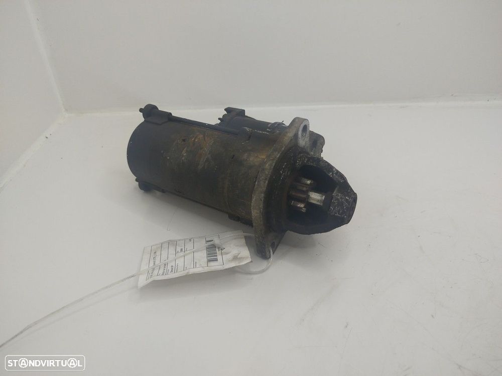 Motor De Arranque Fiat Palio Weekend (178_) - 1