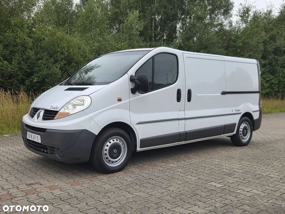 Renault Trafic - 6