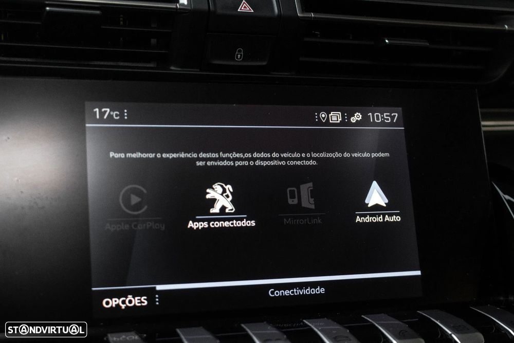 Peugeot 508 SW 1.5 BlueHDi Allure Pack EAT8 - 42