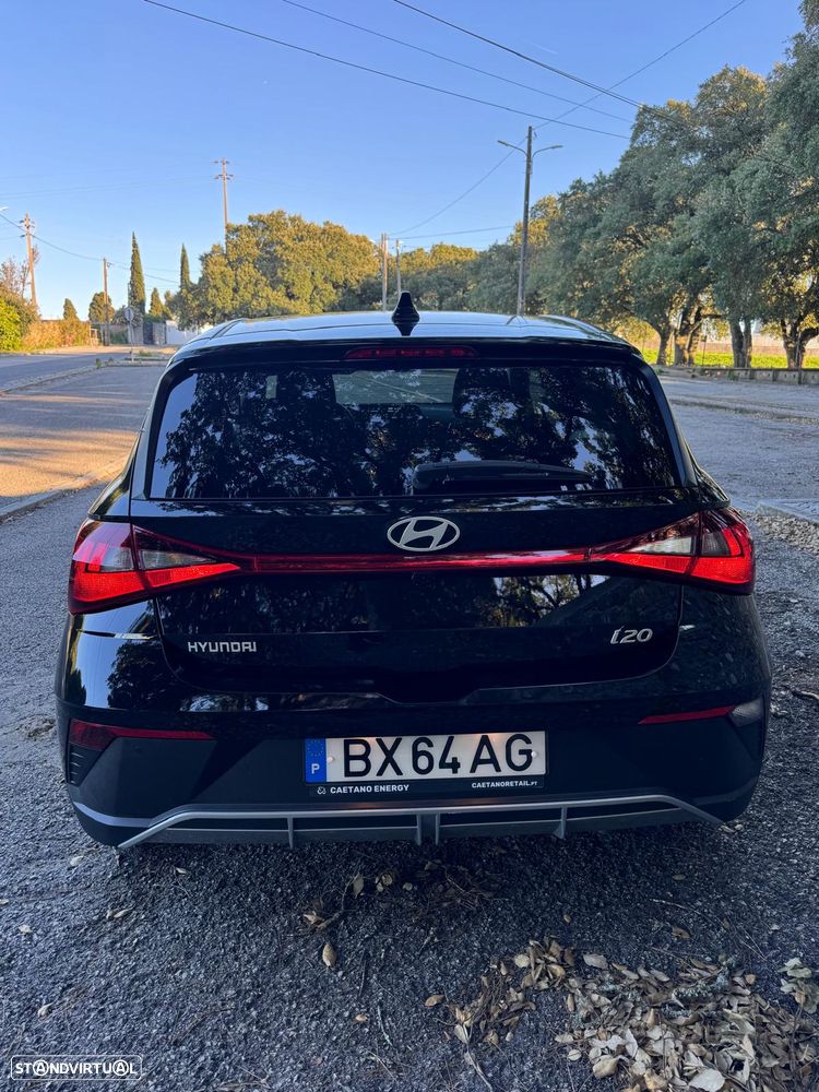 Hyundai i20 - 8