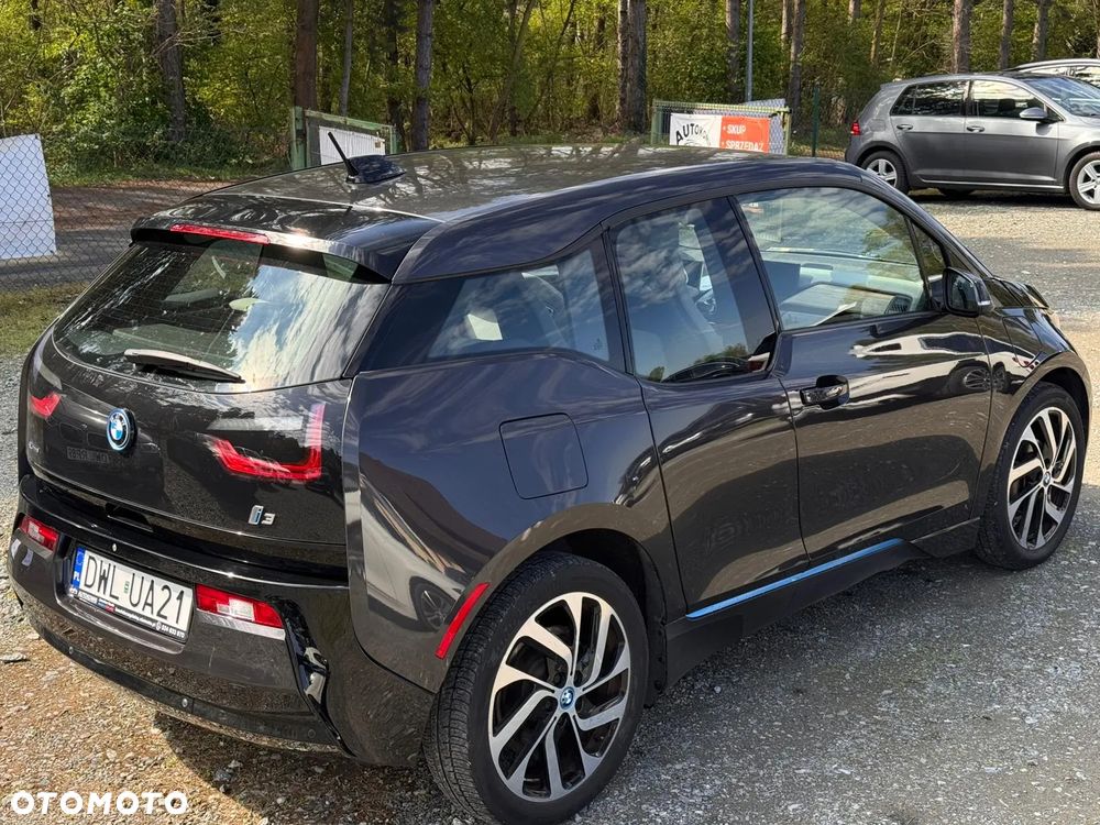 BMW i3 (60 Ah) - 7