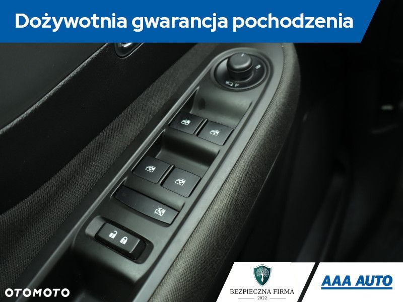 Opel Mokka - 21