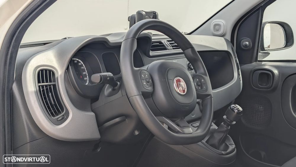 Fiat Panda 1.0 Hybrid City Life - 6