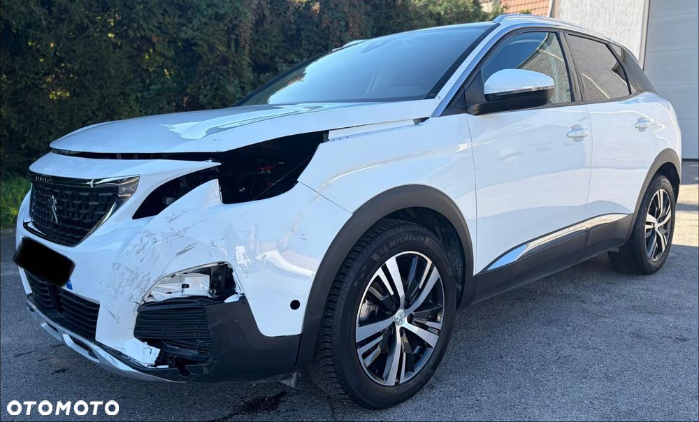 Peugeot 3008 - 15