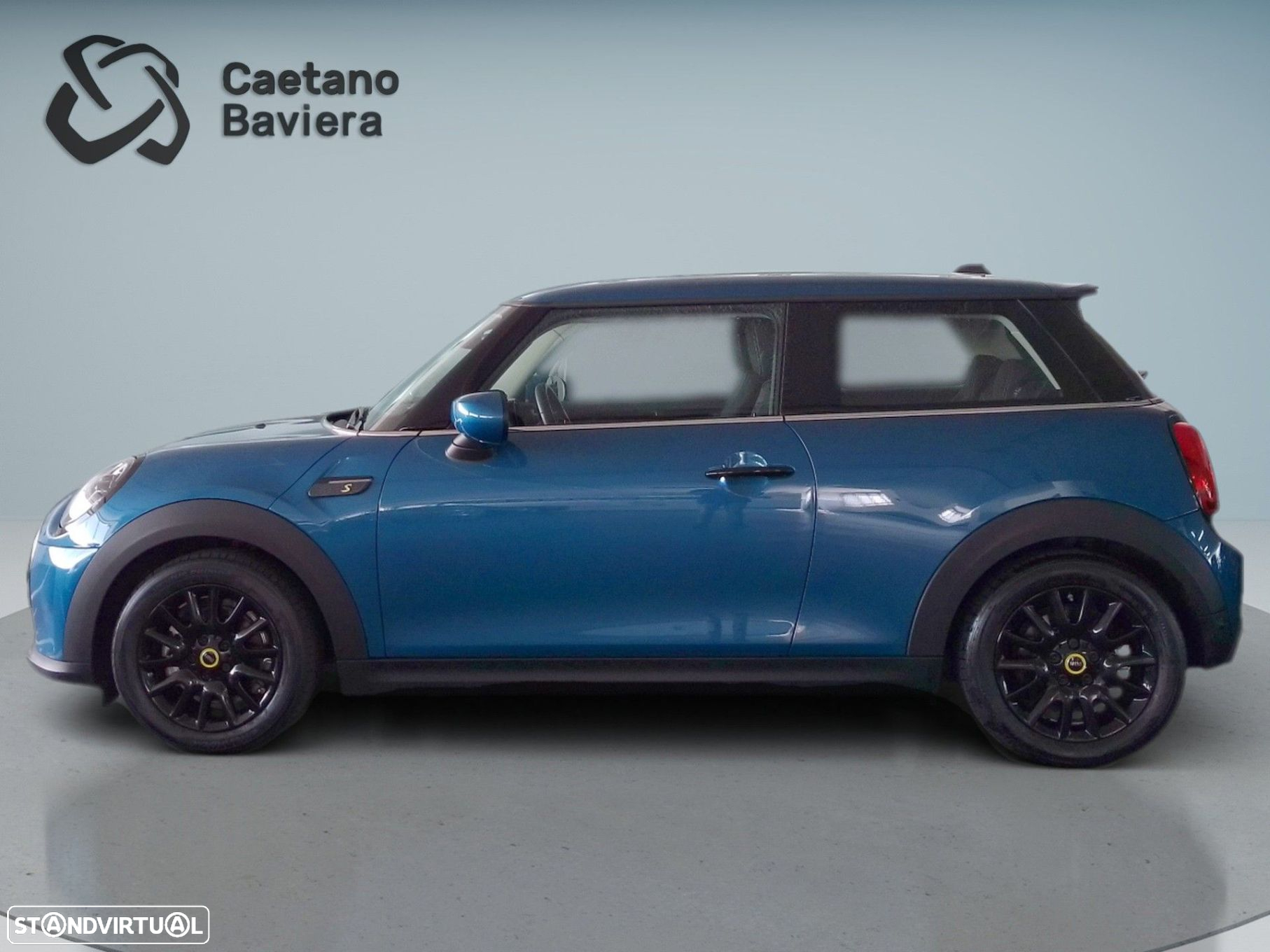 MINI 3 Portas Cooper SE Premium Classic - 5
