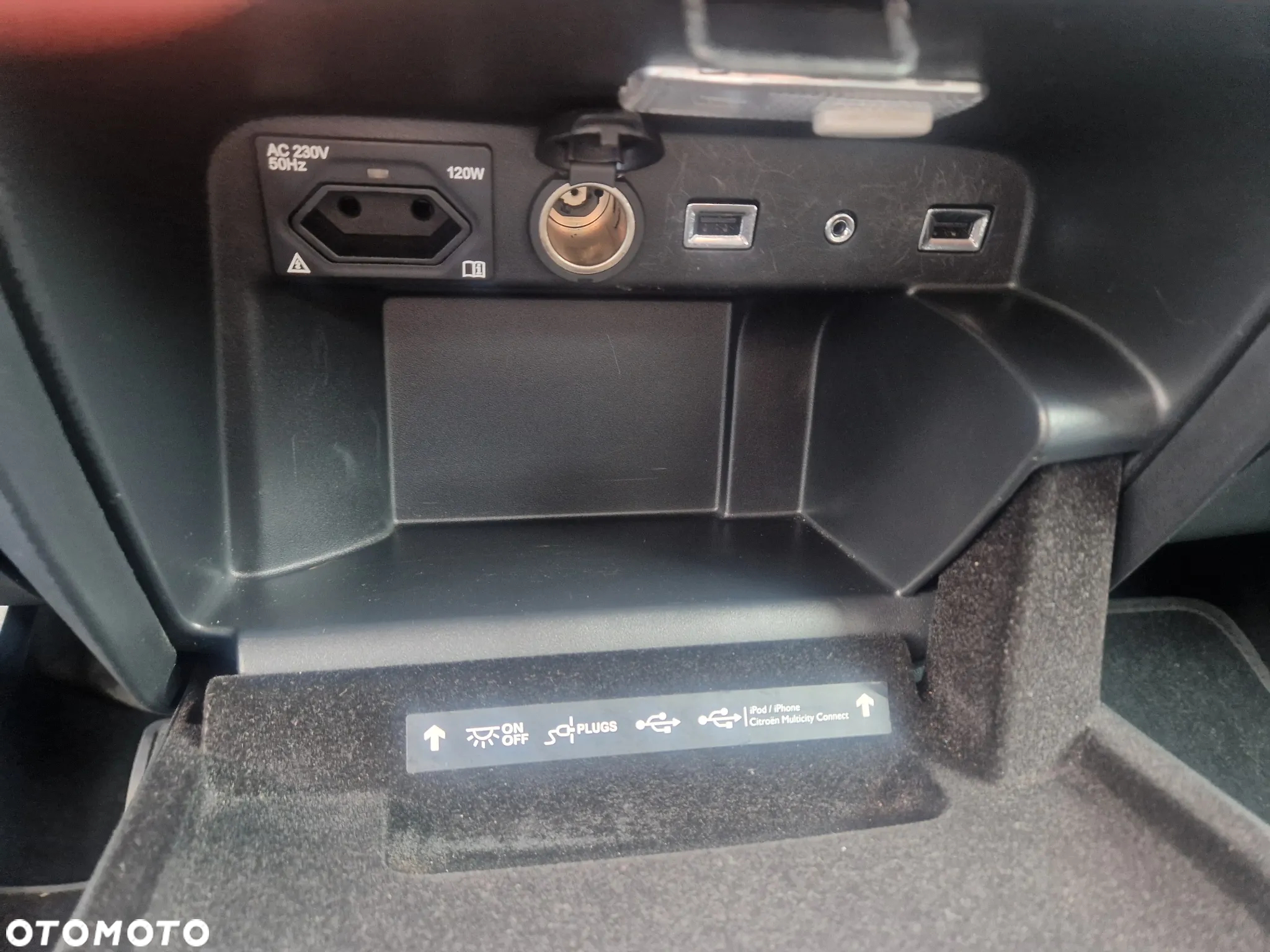 Citroën C4 Picasso BlueHDi 150 Seduction - 29