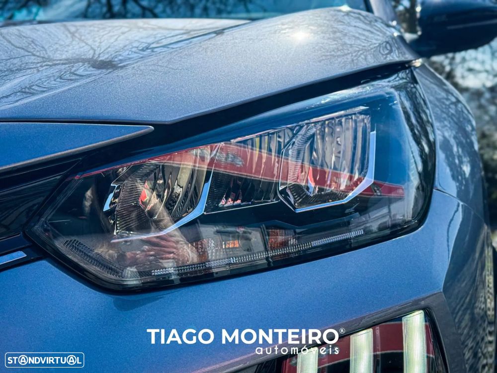 Peugeot 208 1.2 PureTech Allure - 14