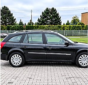 Renault Laguna 2.0 Dynamique - 2