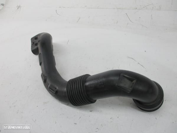 Tubo Ar/Admissao  Renault Clio Iv (Bh_) - 2