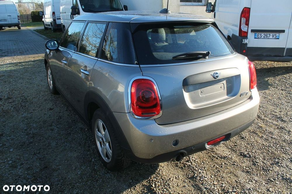 MINI ONE - 7